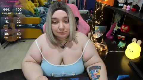 Snapshot of softie_sofy chatting on 11, 2, 2025 Sofie online show from 11, 2, 2025