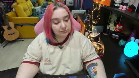 Snapshot of softie_sofy chatting on 12, 2, 2025 Sofie online show from 12, 2, 2025