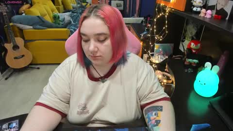 Snapshot of softie_sofy chatting on 12, 2, 2025 Sofie online show from 12, 2, 2025