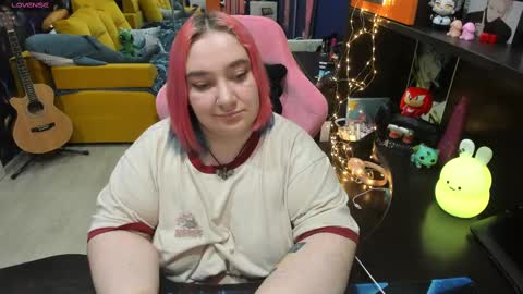 Snapshot of softie_sofy chatting on 12, 2, 2025 Sofie online show from 12, 2, 2025