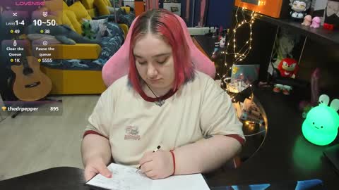 Snapshot of softie_sofy chatting on 13, 2, 2025 Sofie online show from 13, 2, 2025
