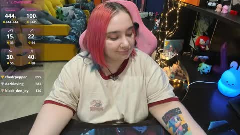 Snapshot of softie_sofy chatting on 13, 2, 2025 Sofie online show from 13, 2, 2025
