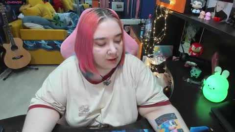 Snapshot of softie_sofy chatting on 15, 2, 2025 Sofie online show from 15, 2, 2025