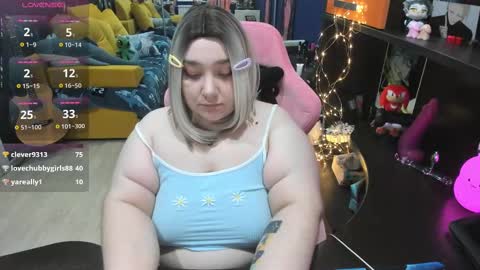 Snapshot of softie_sofy chatting on 26, 2, 2025 Sofie online show from 26, 2, 2025