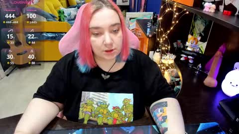 Snapshot of softie_sofy chatting on 3, 3, 2025 Sofie online show from 3, 3, 2025