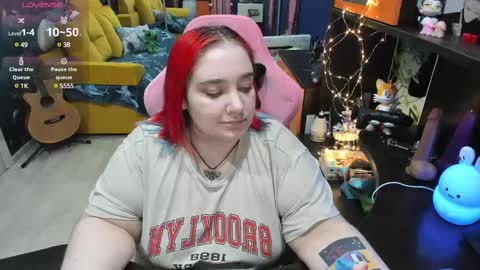 Snapshot of softie_sofy chatting on 4, 3, 2025 Sofie online show from 4, 3, 2025