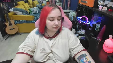 Snapshot of softie_sofy chatting on 11, 3, 2025 Sofie online show from 11, 3, 2025