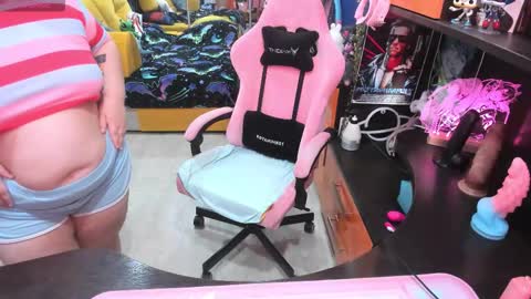 Snapshot of softie_sofy chatting on 25, 9, 2025 Sofie online show from 25, 9, 2025
