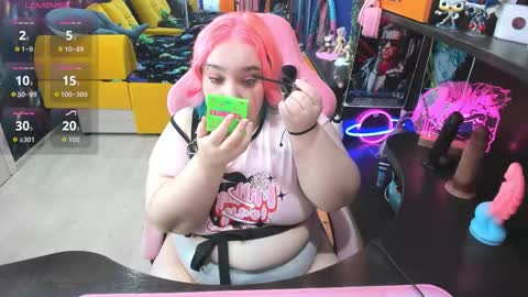 Sofie online show from 3, 12, 2025