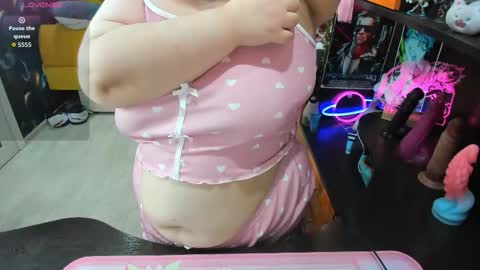 Sofie online show from 18, 12, 2025