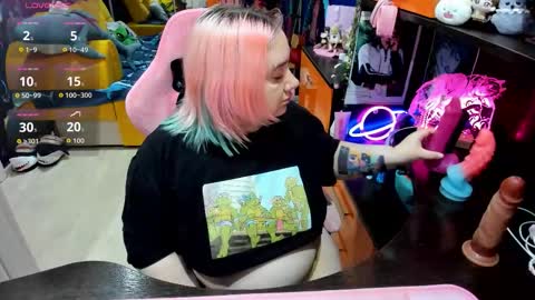 Sofie online show from 24, 2, 2026