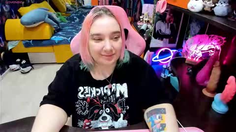 Sofie online show from 28, 2, 2026