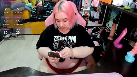 Sofie online show from 4, 4, 2026