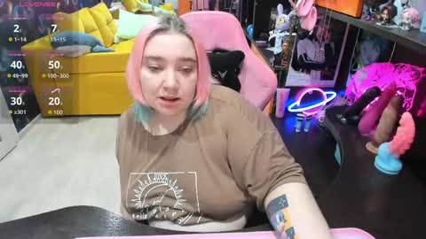 Sofie online show from 21, 5, 2026