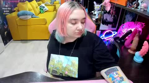 Sofie online show from 29, 5, 2026