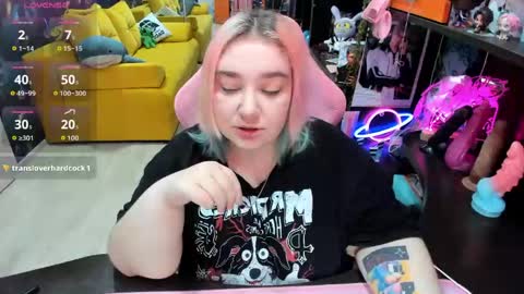 Sofie online show from 30, 5, 2026