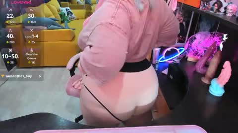Snapshot of softie_sofy chatting on 26, 6, 2026 Sofie online show from 26, 6, 2026