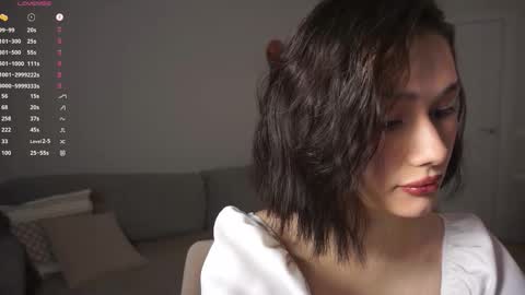 Snapshot of softmoonlight chatting on 23, 12, 2025 softmoonlight online show from 23, 12, 2025