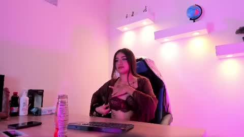 Snapshot of softprincess_ chatting on 22, 6, 2026 Soft online show from 22, 6, 2026