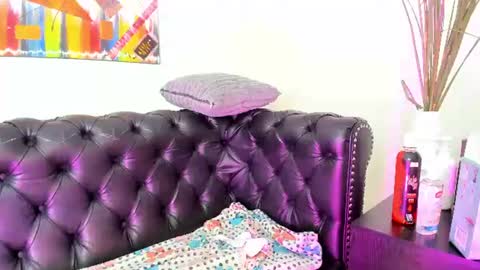 Snapshot of softprincess_ chatting on 7, 7, 2026 Soft online show from 7, 7, 2026