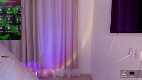 Snapshot of softt_kitty chatting on 19, 1, 2025 Emily online show from 19, 1, 2025