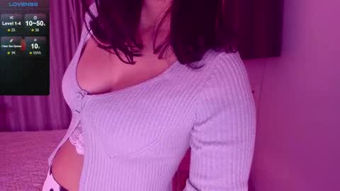 Snapshot of softt_kitty chatting on 7, 3, 2025 Emily online show from 7, 3, 2025
