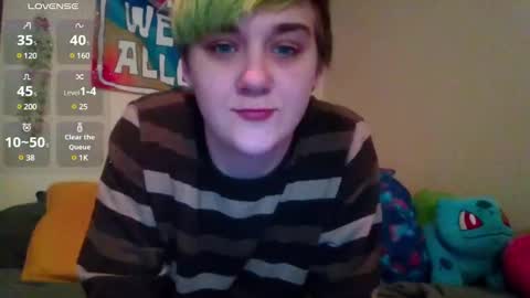 Day online show from 17, 2, 2025