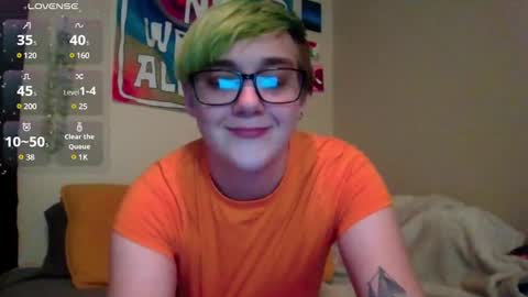 Day online show from 18, 2, 2025