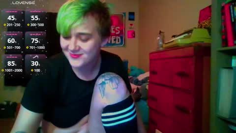 Day online show from 21, 2, 2025