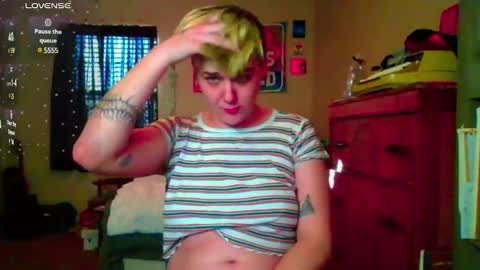 Day online show from 11, 3, 2025