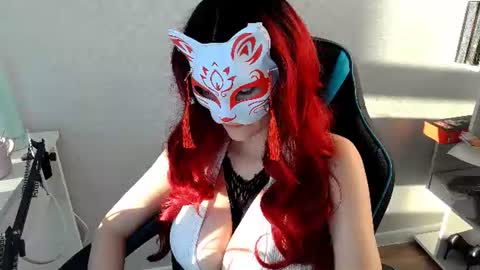 Nika Schwarz online show from 27, 6, 2026