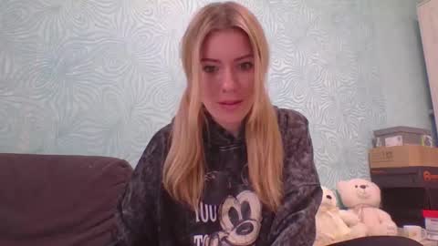 softy_aura online show from 18, 3, 2026