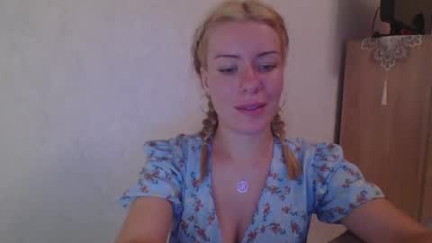 softy_aura online show from 6, 8, 2026