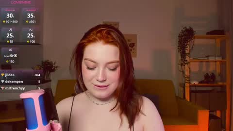 Sofy online show from 4, 12, 2024