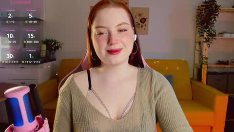 Sofy online show from 18, 1, 2025