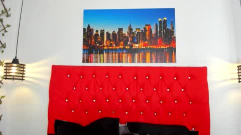 Snapshot of sofy_muller_ chatting on 7, 11, 2025 sofy_muller_ online show from 7, 11, 2025