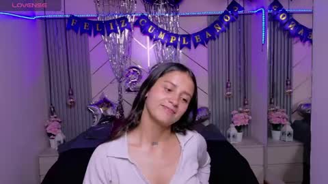 Snapshot of sofysoul chatting on 26, 5, 2026 Sofy online show from 26, 5, 2026