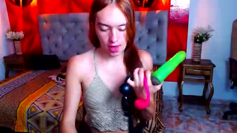 sofyswee online show from 16, 10, 2025