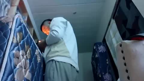 Snapshot of sohan730903 chatting on 1, 10, 2025 sohan730903 online show from 1, 10, 2025