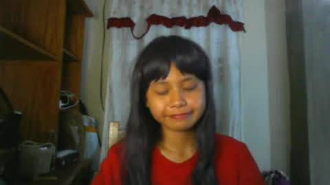 Snapshot of soiladeacetis chatting on 16, 4, 2026 Sunny online show from 16, 4, 2026