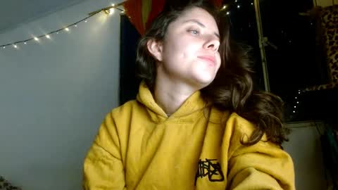 Sofia online show from 16, 2, 2025