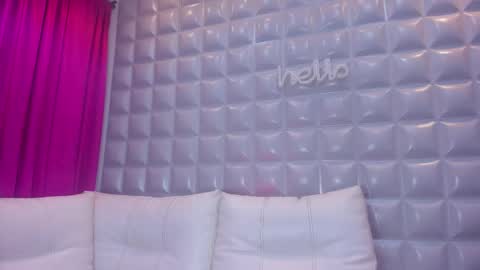 SOL  ANGEL online show from 15, 12, 2025