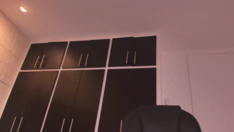 Snapshot of sol_angel_7 chatting on 11, 7, 2026 SOL ANGEL online show from 11, 7, 2026
