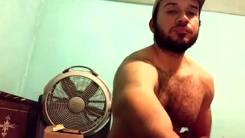 sol_cage online show from 25, 7, 2026