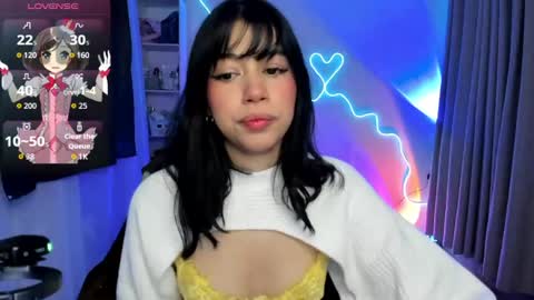 Snapshot of sol_lunaa23 chatting on 5, 5, 2026 sol online show from 5, 5, 2026