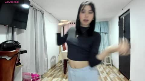 Snapshot of sol_lunaa23 chatting on 25, 5, 2026 sol online show from 25, 5, 2026