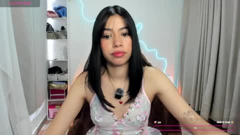Snapshot of sol_lunaa23 chatting on 31, 5, 2026 sol online show from 31, 5, 2026