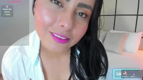 Snapshot of sol_valeria chatting on 9, 9, 2025 V A L E R I A online show from 9, 9, 2025