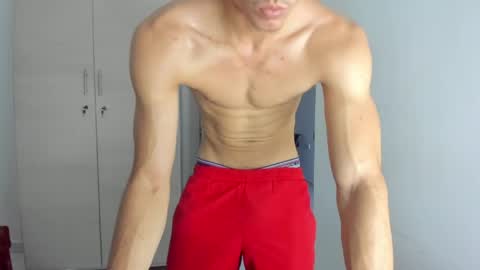 Snapshot of sola_enzo chatting on 20, 5, 2026 sola_enzo online show from 20, 5, 2026