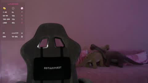 Snapshot of solanochka chatting on 12, 11, 2025 Jennifer Jenny Jen online show from 12, 11, 2025